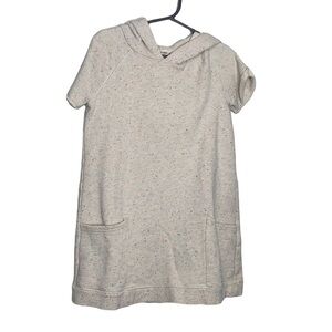Tucker + Tate Girls Hooded Dress